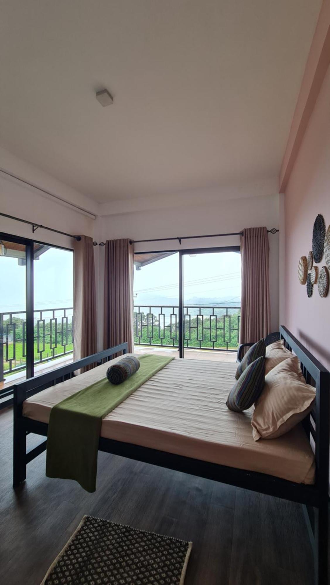 Villa Crosswinds Нувара-Элия Экстерьер фото