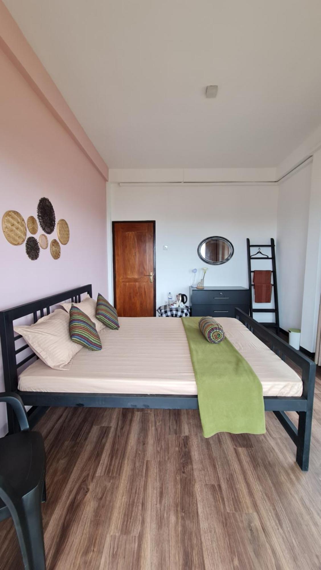 Villa Crosswinds Нувара-Элия Экстерьер фото